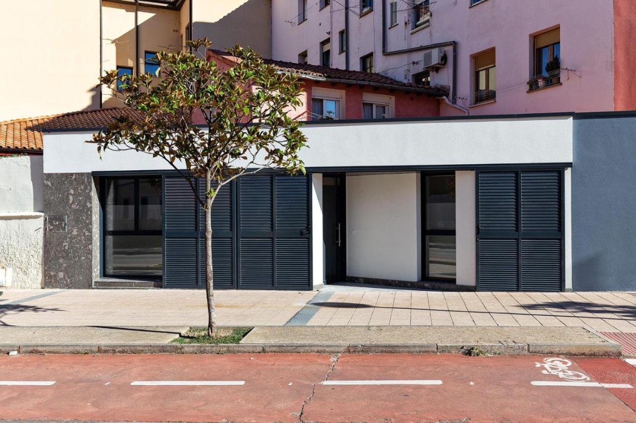 A Tu Vera Vut-09/298 Burgos Exterior photo